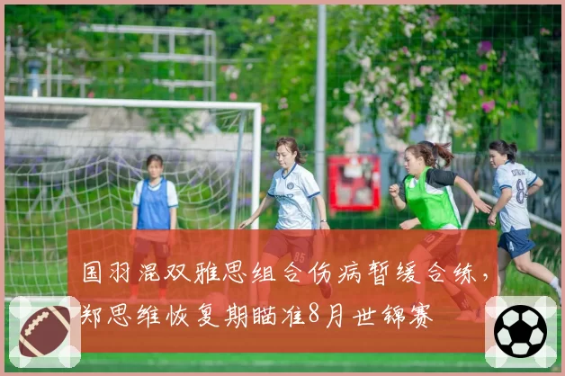 国羽混双雅思组合伤病暂缓合练，郑思维恢复期瞄准8月世锦赛