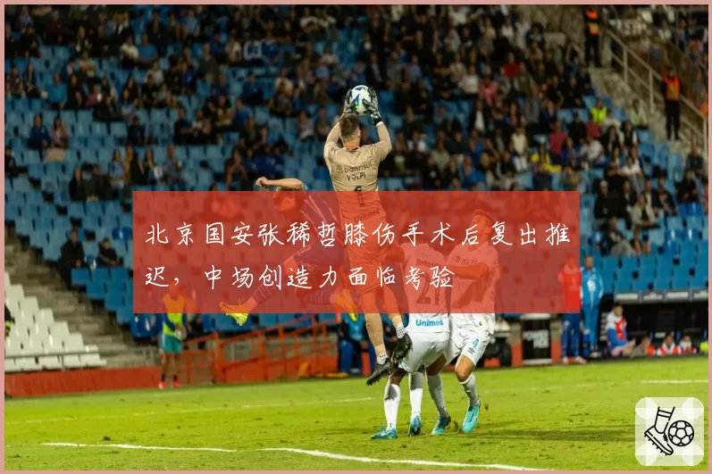 北京国安张稀哲膝伤手术后复出推迟，中场创造力面临考验